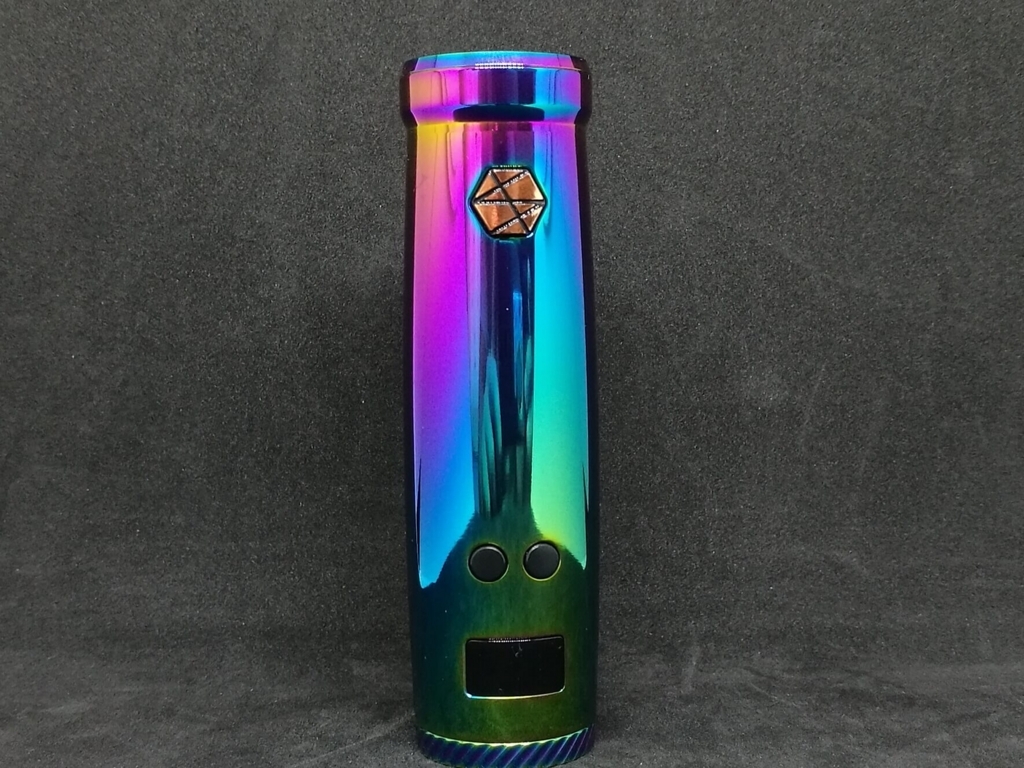 f:id:hrktksm:20180513110914j:plain UWELL NUNCHAKU MOD(縦向き)