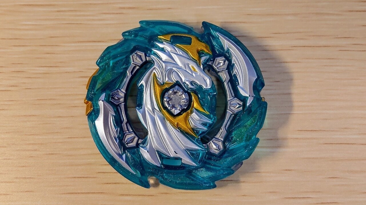 f:id:hrktksm:20190815103555j:plain ヘブンペガサス 閃