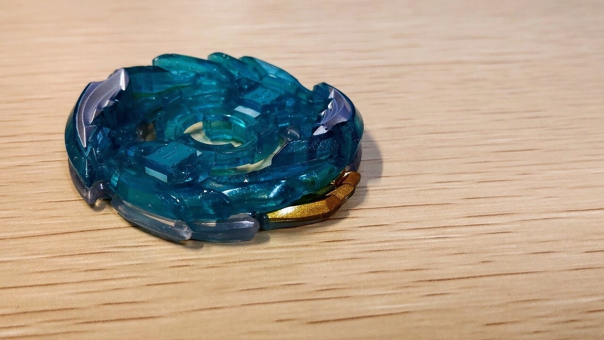 f:id:hrktksm:20190815103635j:plain ヘブンベース カウンター刃