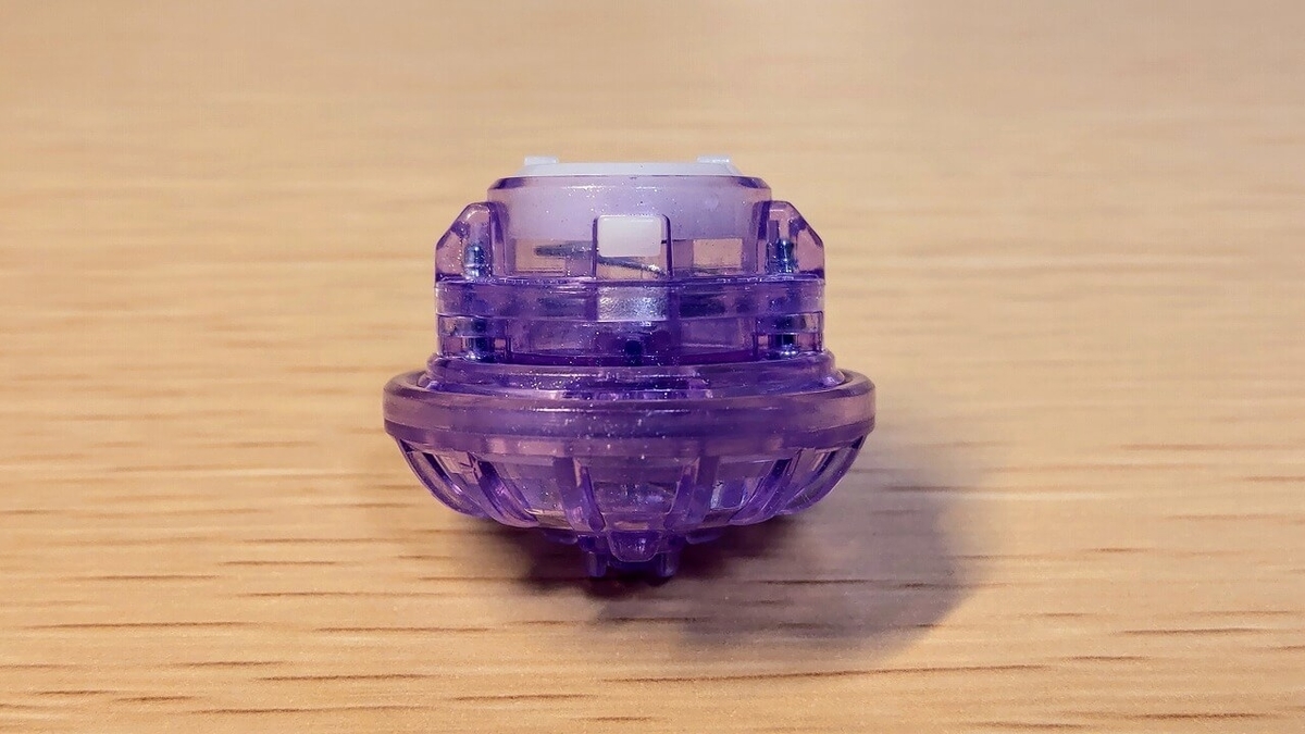 f:id:hrktksm:20190815103758j:plain Tr(トリック)ドライバー