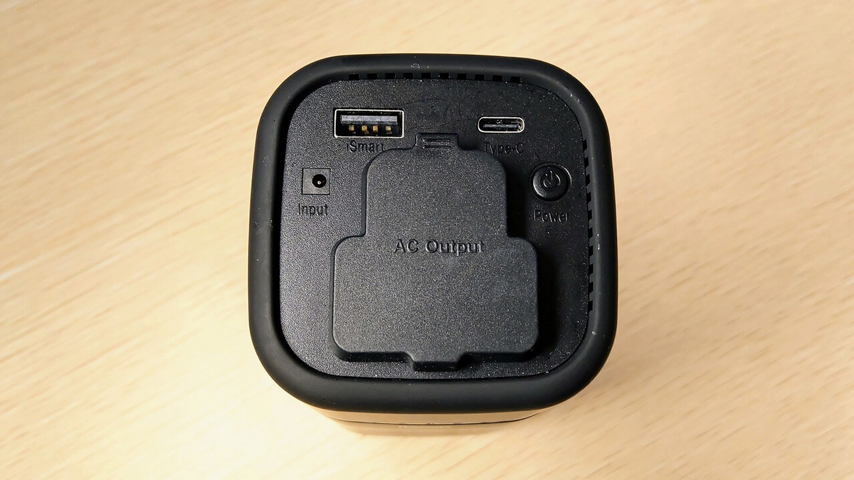 RAVPower RP-PB054端子類