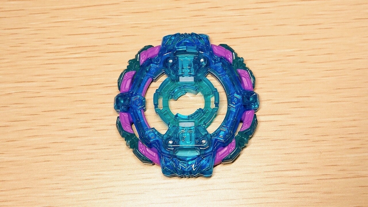 f:id:hrktksm:20190901203106j:plain ポイズンベース