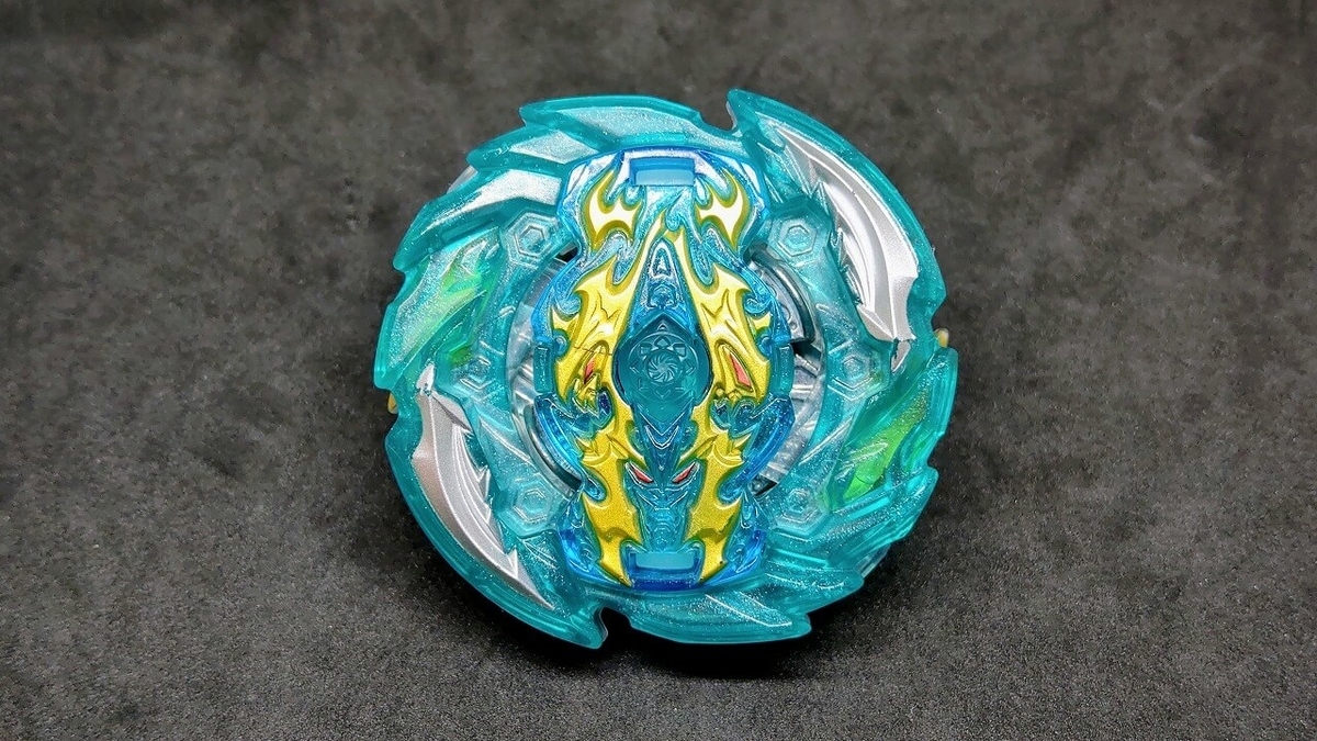 f:id:hrktksm:20190913092906j:plain アシュラチップ・幻ウエイト・ヘブンベース