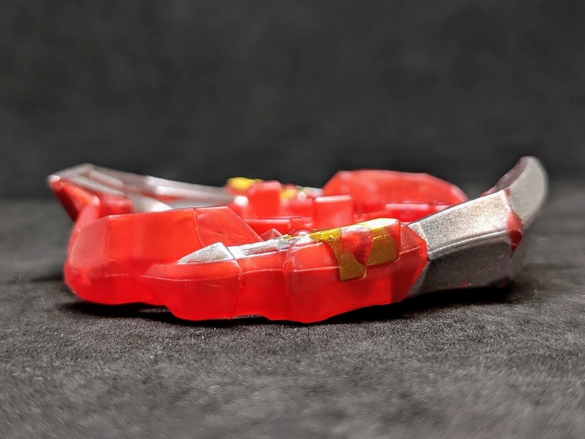 f:id:hrktksm:20190929131922j:plain ユニオンベース スピードモード