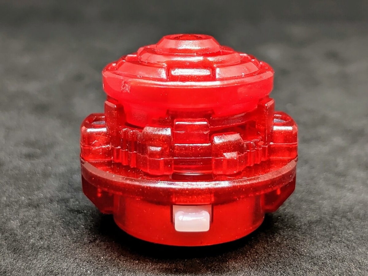 f:id:hrktksm:20190929132004j:plain Xt+(エクステンドプラス)ドライバー 防御モード