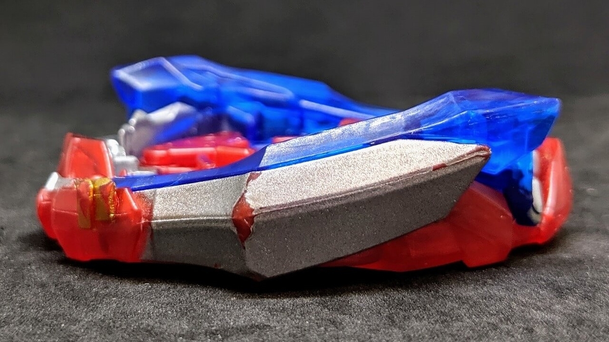 f:id:hrktksm:20190929132645j:plain ユニオンベース パワーモード