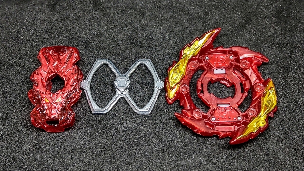 バハムート　プレリリース Amazon.co.jp: タカラトミー(TAKARA TOMY) wbba.限定