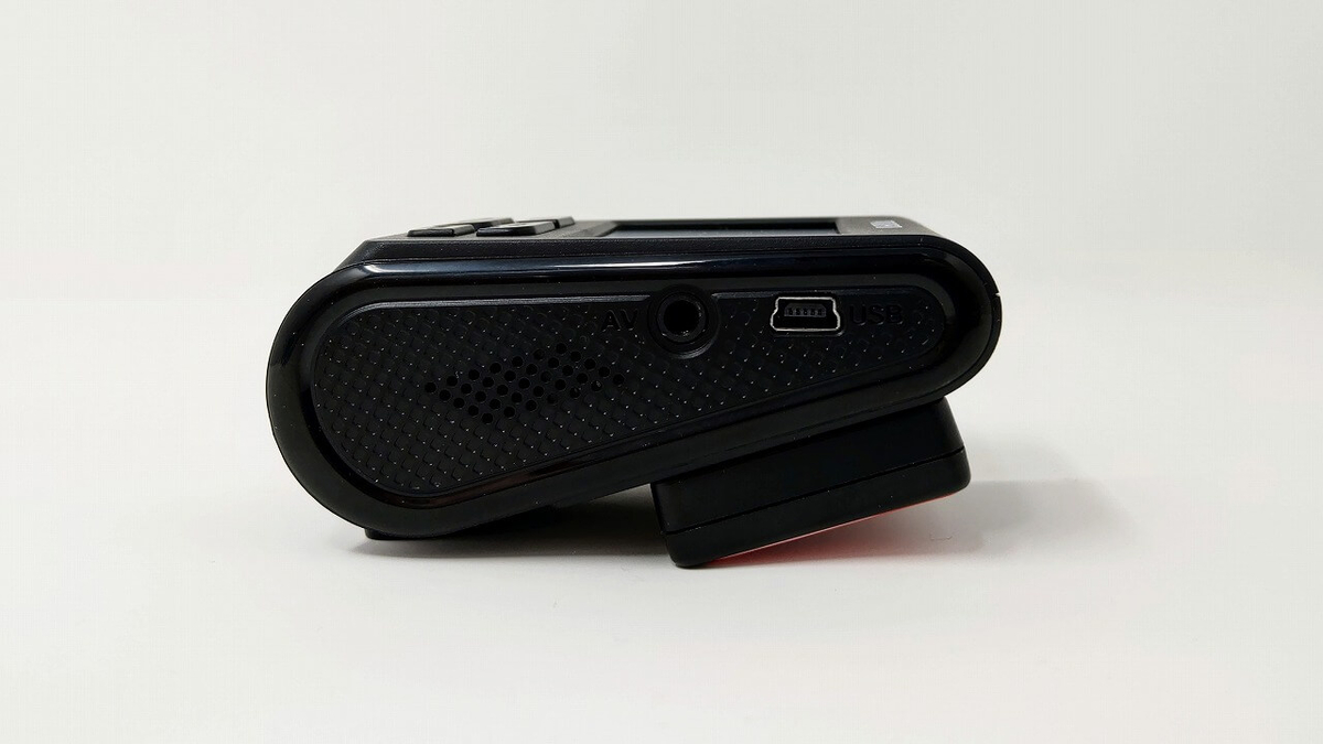 VIOFO A119 V3 ドライブレコーダー レビュー｜簡単取付で入門に