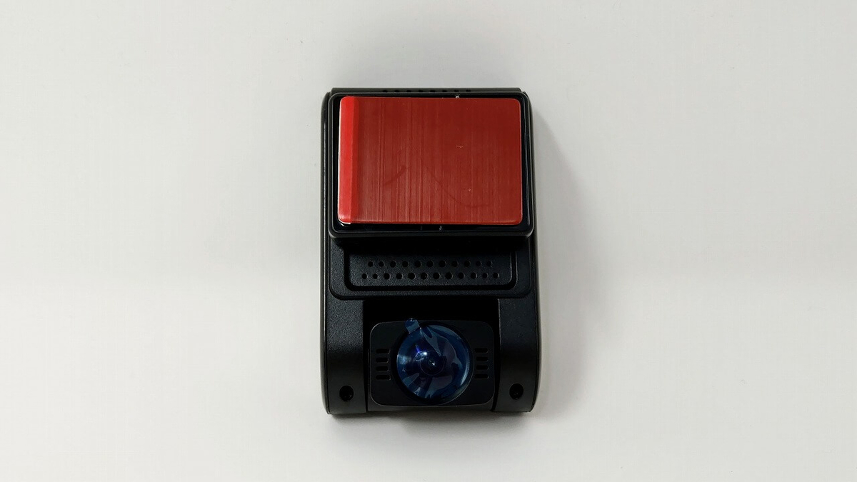 VIOFO A119 V3 カメラ側