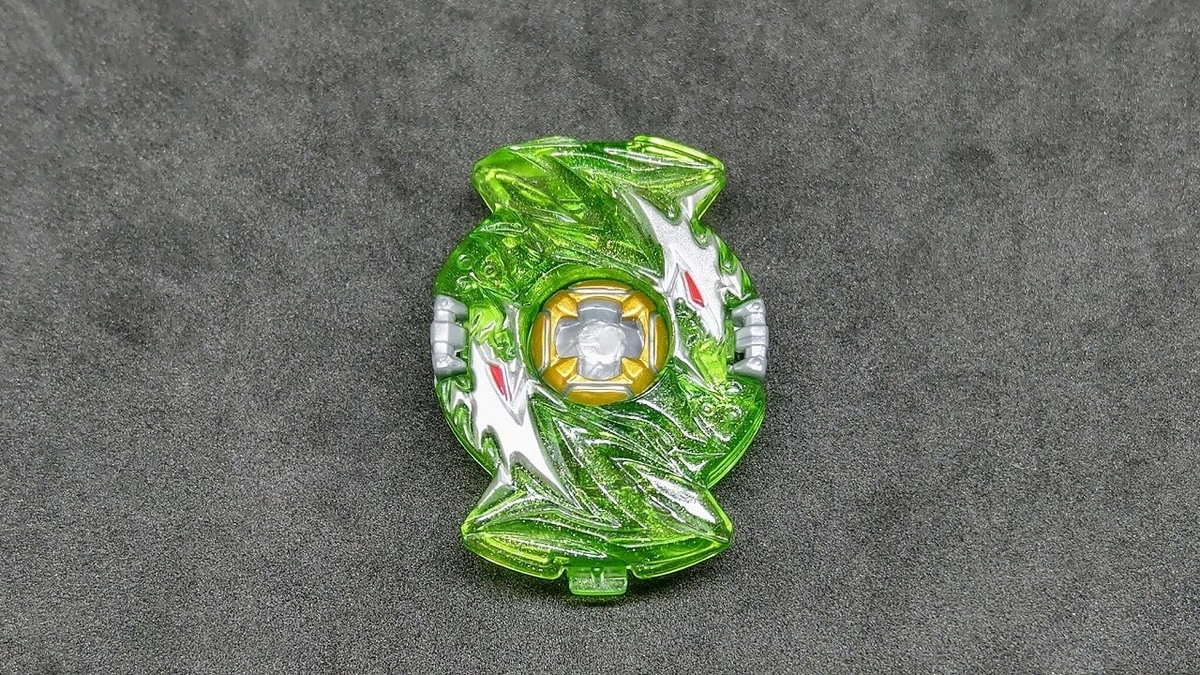 f:id:hrktksm:20200812054738j:plain トリプルブースター サタンチップ
