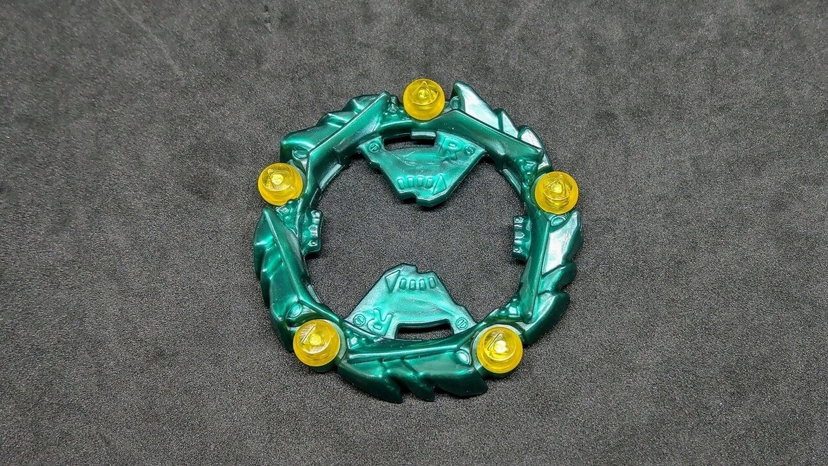 f:id:hrktksm:20200812054746j:plain トリプルブースター カースリング
