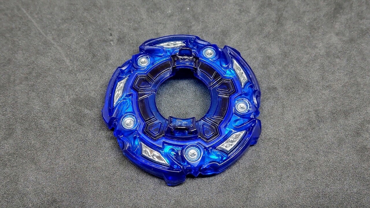 f:id:hrktksm:20200830011234j:plain Pr(パラドックス)ディスク wbba.限定