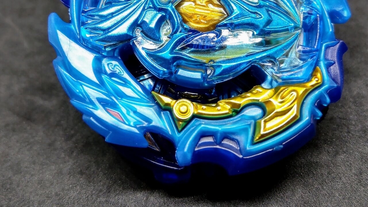 B-00 ロードアキレス.Pr.Qc' レビュー｜遅すぎた再録はルール