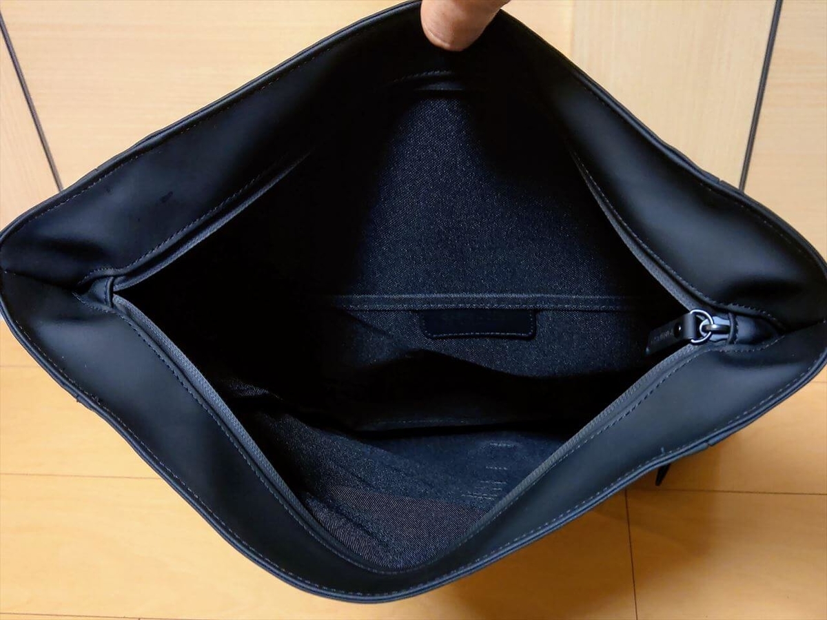ガストンルーガ ルーレン メイン収納