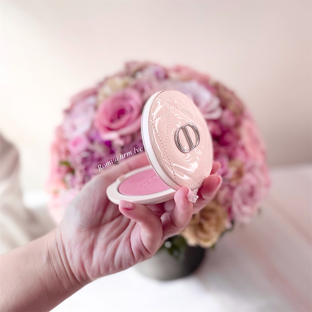 g*中様 Dior ディオールスキン フォーエヴァー グロウ ルミナイザー 06 楽天市場】DIOR ディオールスキン フォーエヴァー グロウ