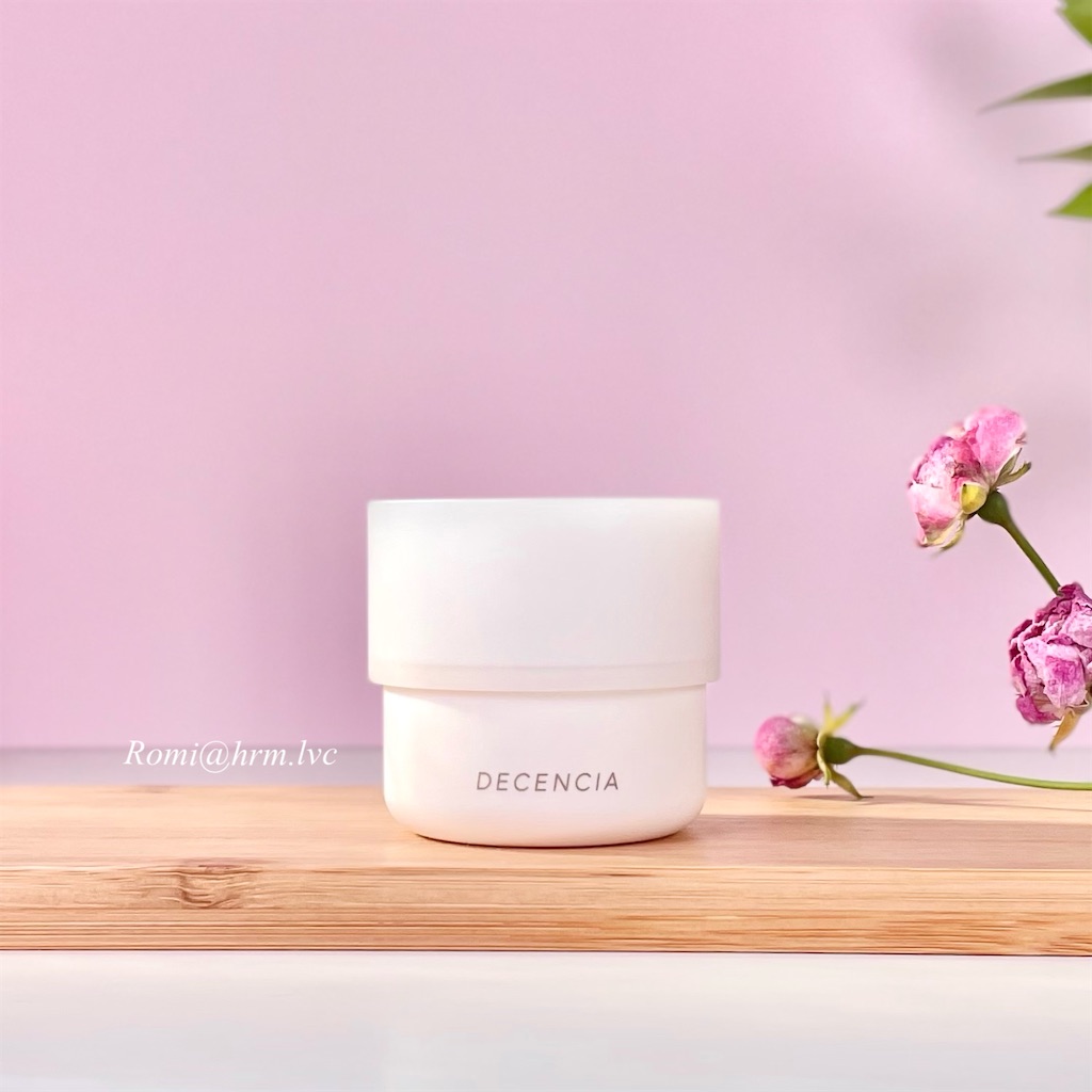 DECENCIA アヤナスクリームコンセントレート リフィル 30g 2個セット DECENCIA アヤナス クリーム コンセントレート リフィル30g