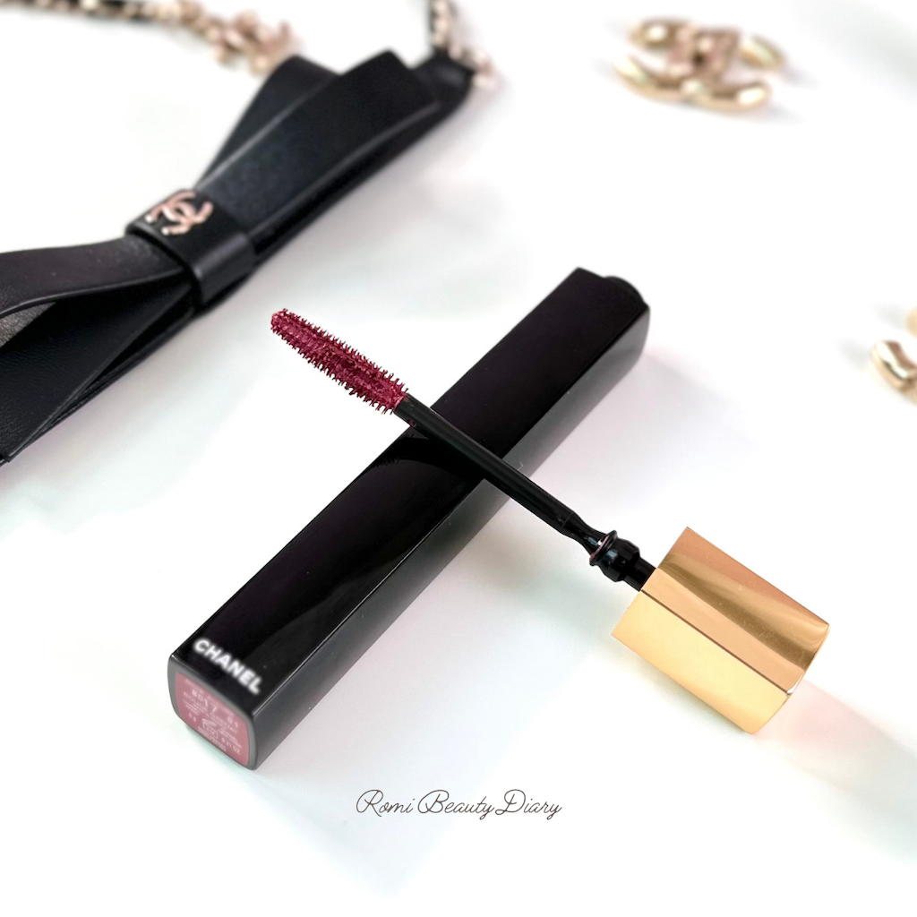 【新品未使用】CHANEL マスカラ　リップクリーム シャネル（CHANEL）マスカラの 通販 | 【ISETAN BEAUTY online