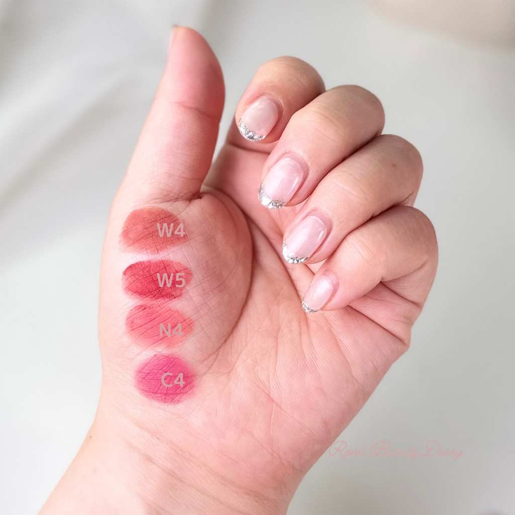 INTO U / 泥リップで話題の中国コスメ【イントゥ ユゥ】新作“エア泥