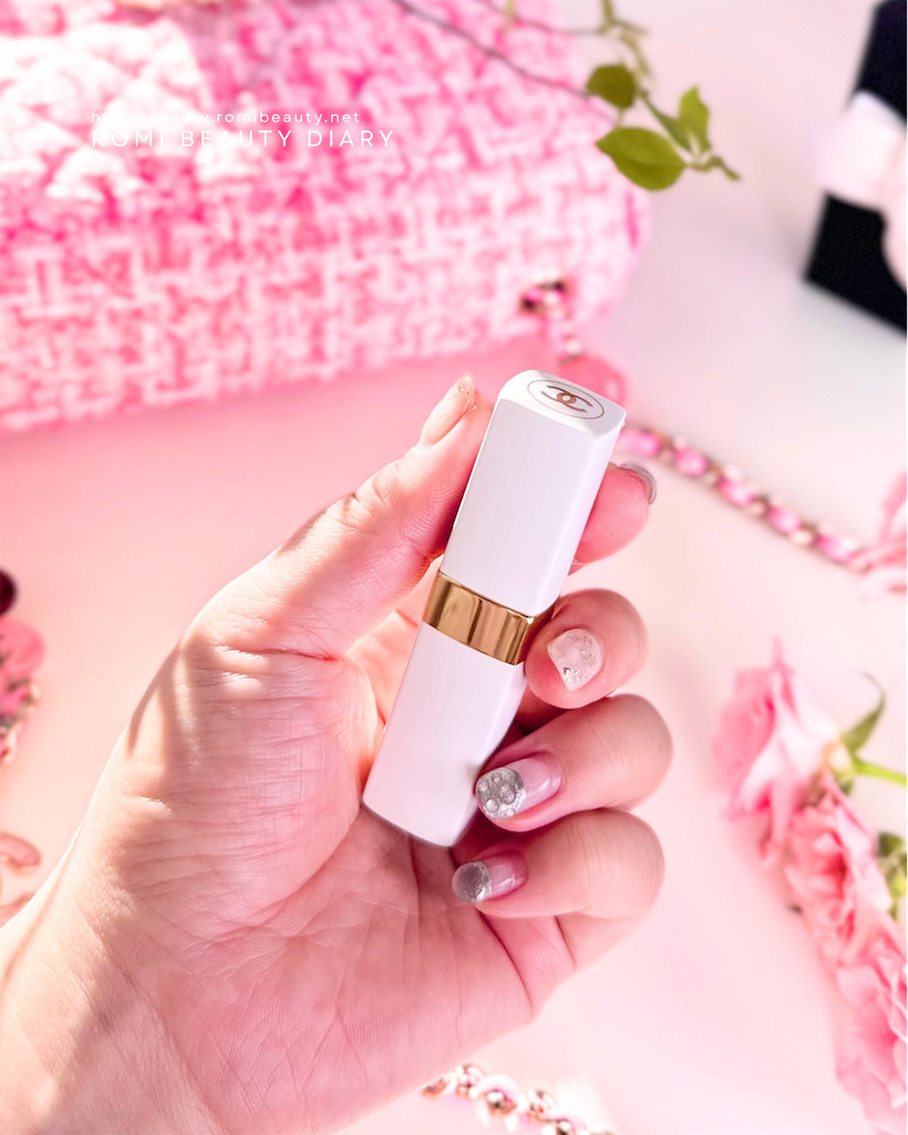 シャネルアイテムのおすすめギフト3選 - Romi Beauty diary