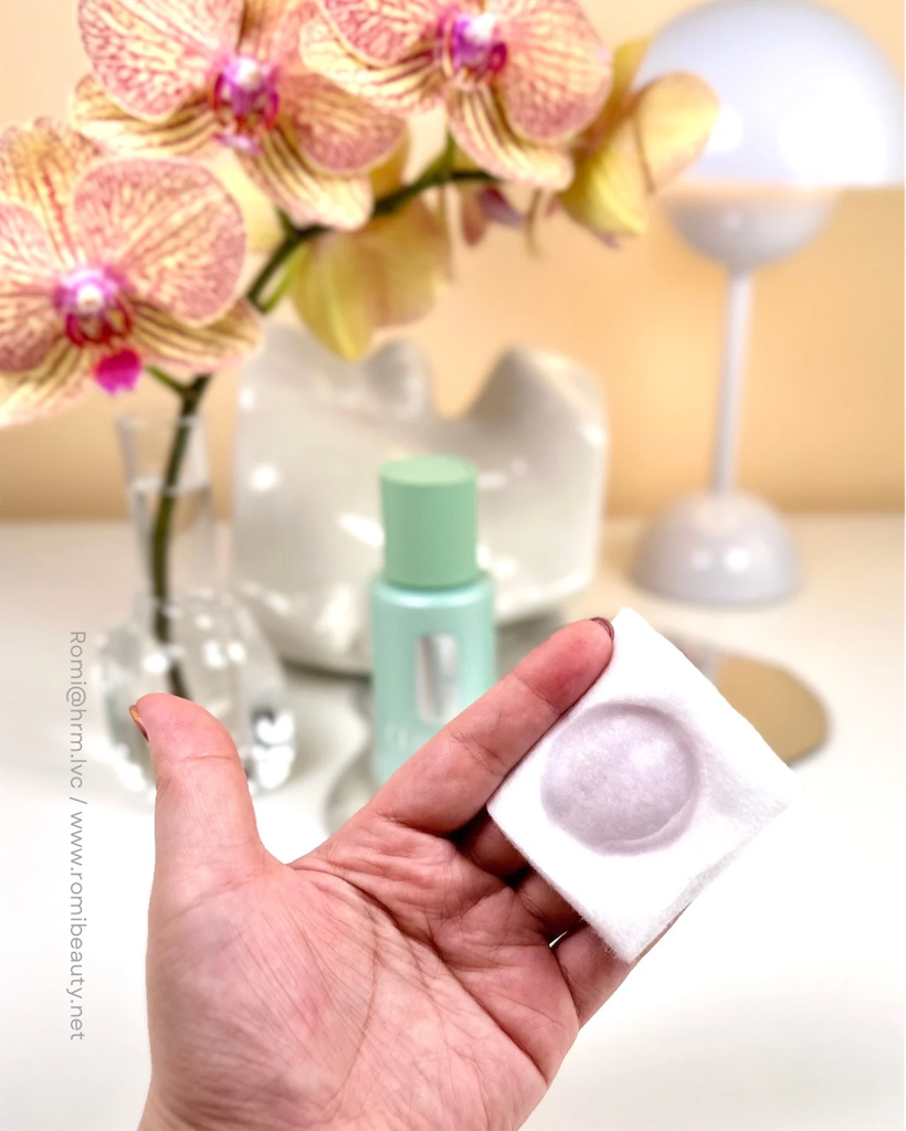 CLINIQUE クリニーク クラリファイングローション