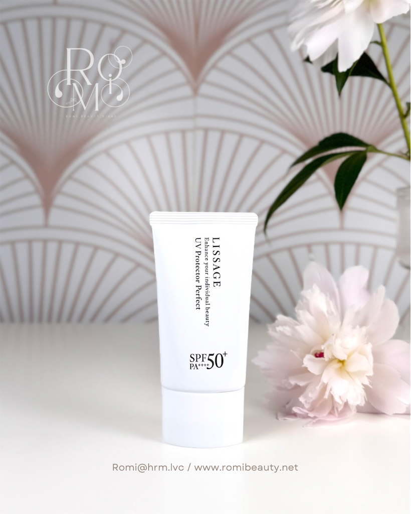 リサージ　ＵＶプロテクターパーフェクト  SPF50+・PA++++