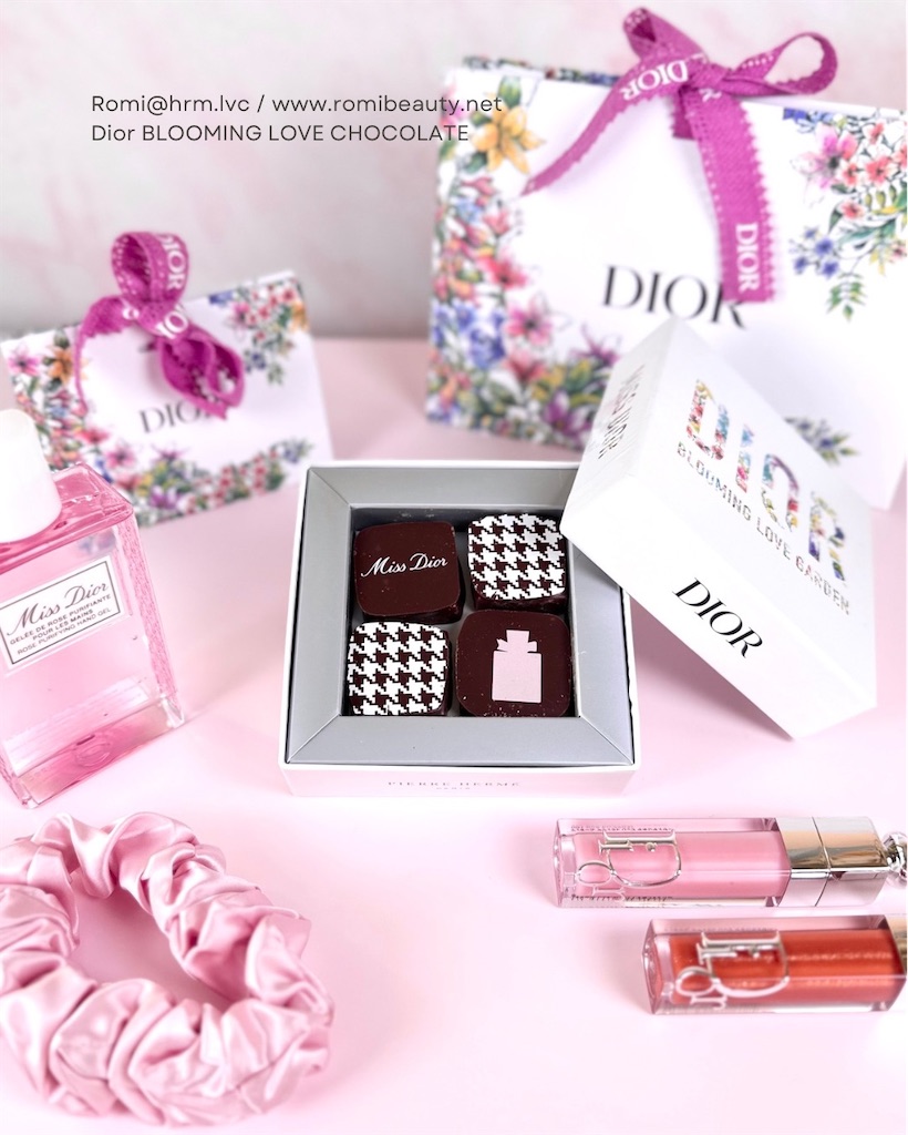 BLOOMING LOVE CHOCOLATE 〜ブルーミング ラブ チョコレート〜