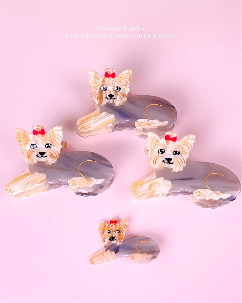 Coucou Suzette ククシュゼット