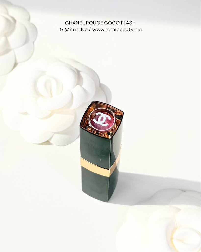 CHANEL シャネル ルージュ ココ フラッシュ