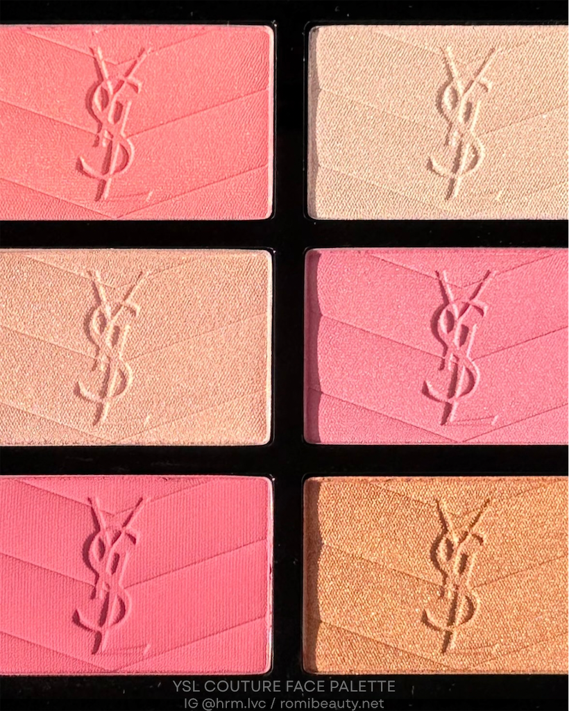 YSL クリスマスコフレ2025】本当に買って良かった…！クチュール