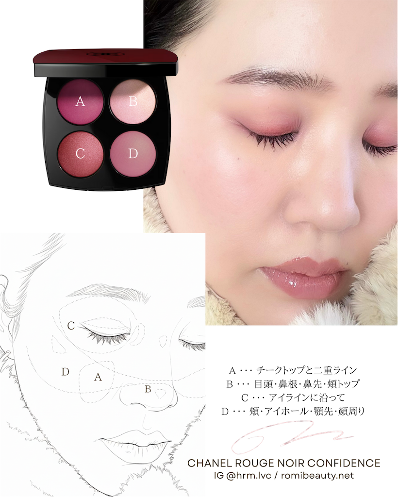 2026年限定】CHANEL 1994/95 AW伝説の再来！シャネル ルージュ