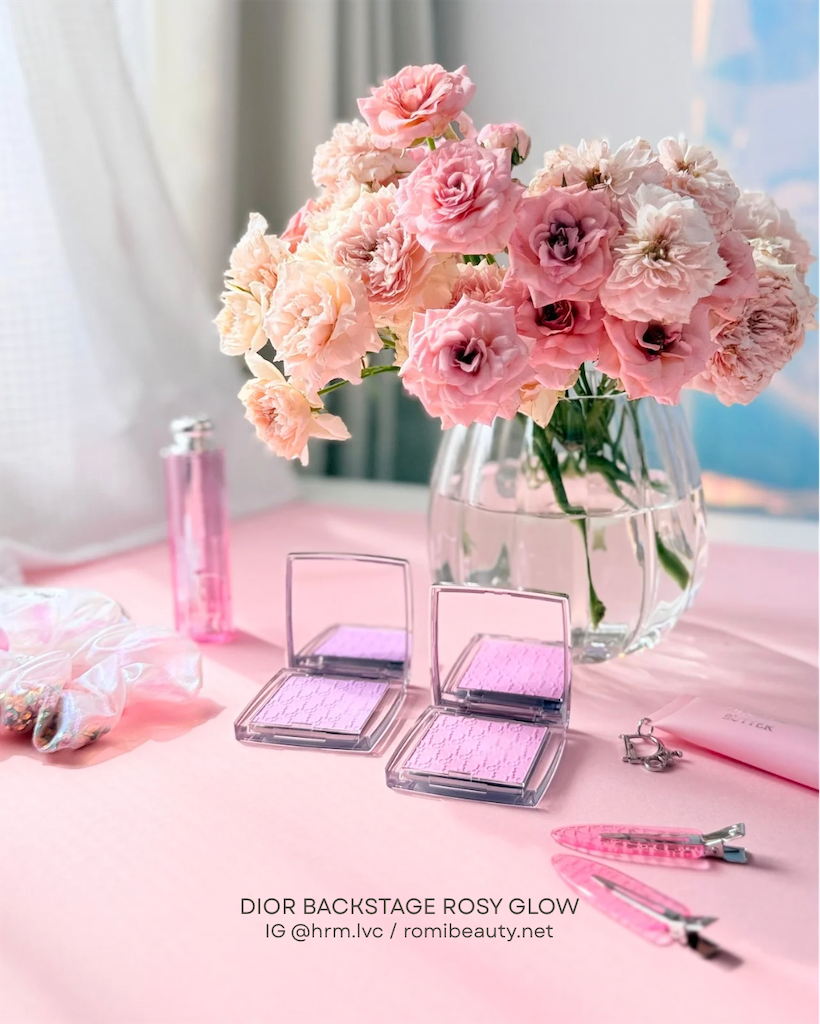 DIOR / 元から美人リップ【ルージュ ディオール オン ステージ】120