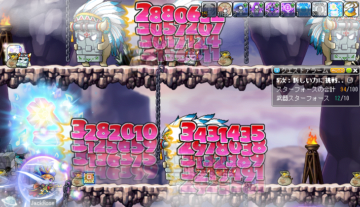 ジェットをlv0まで育てた話 いまさらメイプル ゆかり ジェットをlv0まで育てた話 いまさらメイプル ゆかり