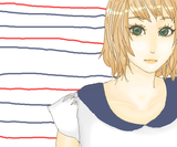 marine