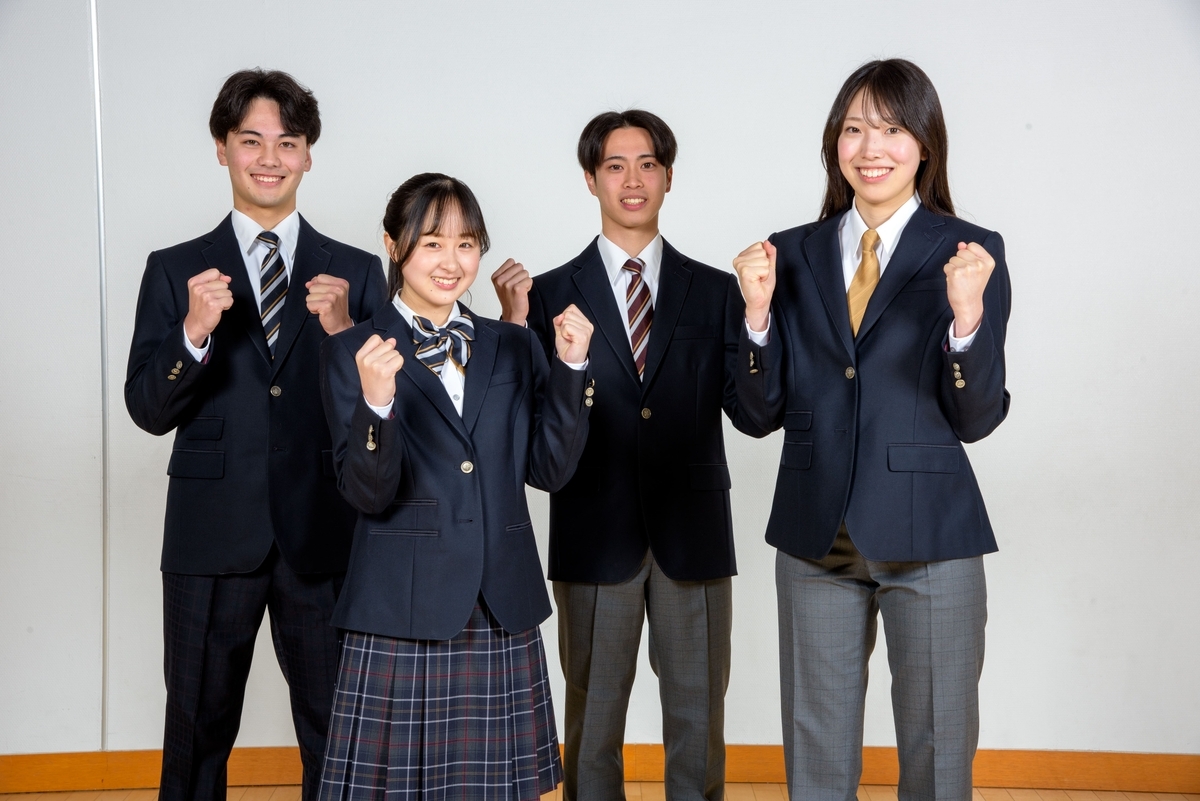 高校受験入門セミナーin柏】日本大学習志野高校の学校紹介メッセージ 