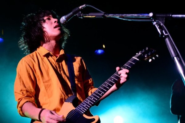 KANA-BOON(カナブーン) 谷口鮪のプロフィールは？使用ギター、アンプ
