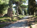 [風景]ローマ_Via Appia