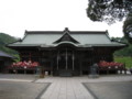 [風景]少林山達磨寺