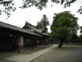 [風景]少林山達磨寺