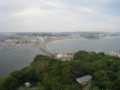 [風景]江の島展望灯台