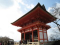 [風景]清水寺