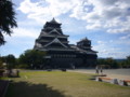 [風景]熊本城