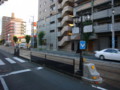 [train]蔚山町駅