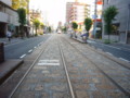 [train]蔚山町駅