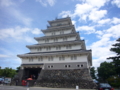 [風景]島原城