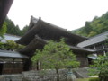 [風景]永平寺