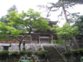 [風景]永平寺