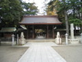 [風景]川口神社