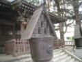 [風景]川口神社