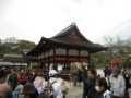 [風景]下鴨神社