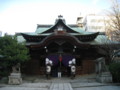 [風景]菅大臣神社